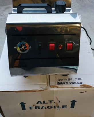 Vaporetto + Ferro da stiro PVT 04 Combi LT.2
