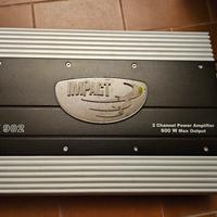 Amplificatore Impact LK 902