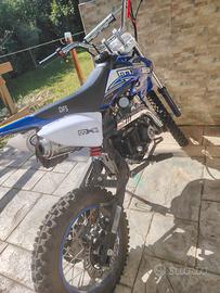 Mini Cross 125cc