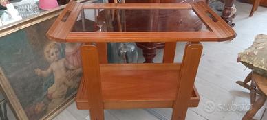 carrello vintage
