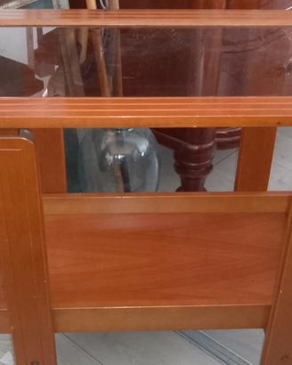 carrello vintage