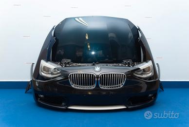 Frontale Musata BMW Serie 1 F20 F21 (Rk.Gl.)