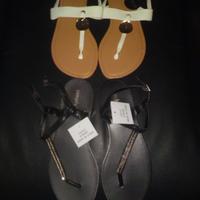 Sandali infradito n. 39 e 40