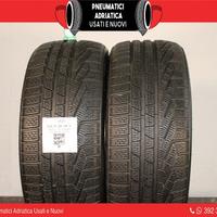 2 Gomme 245 35 R 20 Pirelli al 87% SPED GRATIS