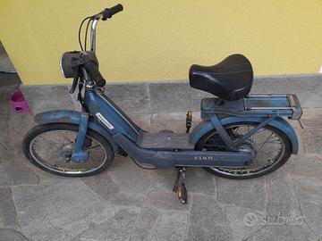 piaggio ciao 