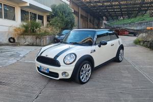 Mini limited edition cooper d