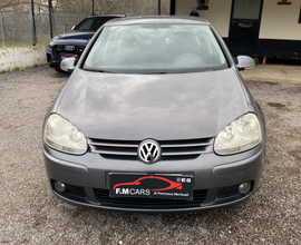 Volkswagen golf 5serie 1.9 tdi