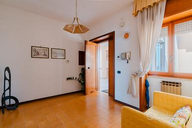 Ampio Appartamento Panoramico a Parabita