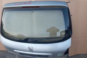 PORTELLONE PEUGEOT 206