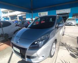 Renault Scénic X-Mod 1.5 dCi 110CV Dynamique