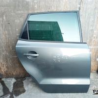 PORTA POST DX OPEL COMBO 1.3 TD 2010 Z13DTJ 219/20