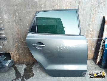 PORTA POST DX OPEL COMBO 1.3 TD 2010 Z13DTJ 219/20