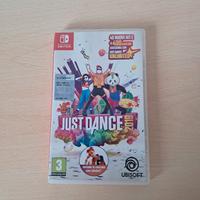 Just dance 2019