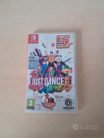 Just dance 2019