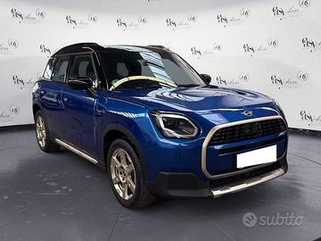 MINI Countryman C 48V Classic Head-Up Display...