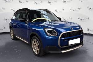 MINI Countryman C 48V Classic Head-Up Display...