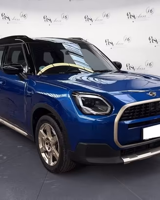MINI Countryman C 48V Classic Head-Up Display...