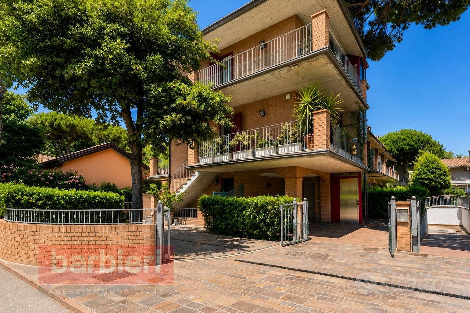 House in Cervia, Milano Marittima - Vista 3