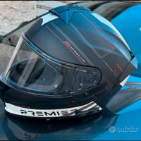 CASCO INTEGRALE PREMIER EVO SP2