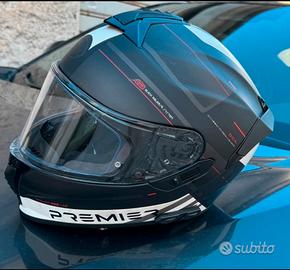 CASCO INTEGRALE PREMIER EVO SP2