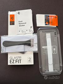 Vetro temperato Spigen Samsung Galaxy S25 Ultra