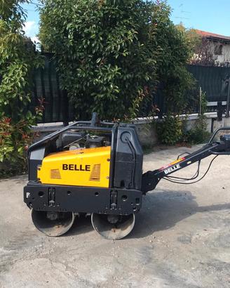 M50 Rullo Belle Diesel 6 q.li