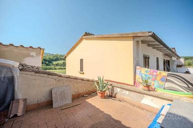 Appartamento di 87 m² con 3 locali a Dicomano