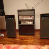 CASSE GRUNDIG BOX 707 AUDIOPRISMA  -NON SPEDISCO