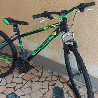 bicicletta 26'