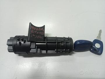 Blocchetto Accensione Commutatore Fiat Multipla 2