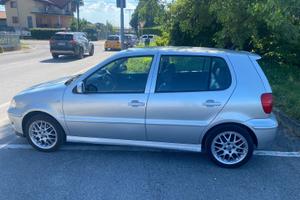 Volkswagen Polo Gti 1.6 2000 *POCHI KM