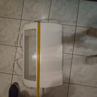 stufa elettrica per bagno 