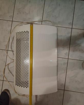 stufa elettrica per bagno 