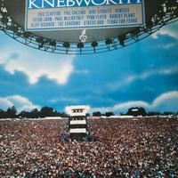 Set di 2 vinili Knebworth -