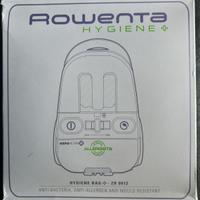 Sacchetti di ricambio Rowenta Hygiene