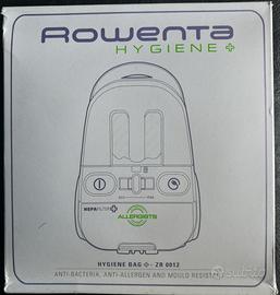 Sacchetti di ricambio Rowenta Hygiene