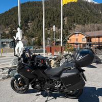 Honda NT 1100 dct in Garanzia