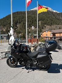 Honda NT 1100 dct in Garanzia