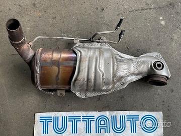 Catalizzatore Fiat 500L anno 2014 1248cc MJ