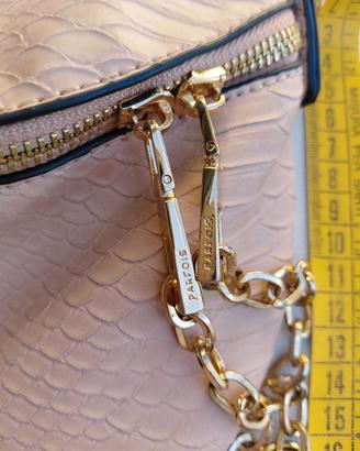 borsa a tracolla Porfois