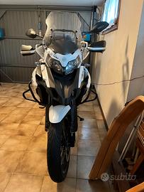 Benelli TRK 502 x
