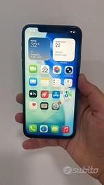 Apple iPhone 11 Pro Max black 256 GB - 9367