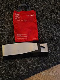 Atomic backland 85 UL + Pelli + attacco backland t