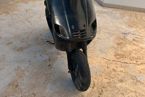 zip fast rider