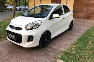KIA PICANTO GPL