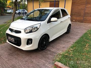KIA PICANTO GPL