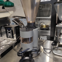 Macina caffè faema professionale macinino