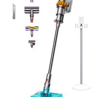 Dyson v15s Submarine detect + lavapavimenti e acc