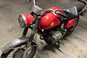 Gilera Altro modello - 1972