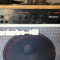 Amplificatore basso